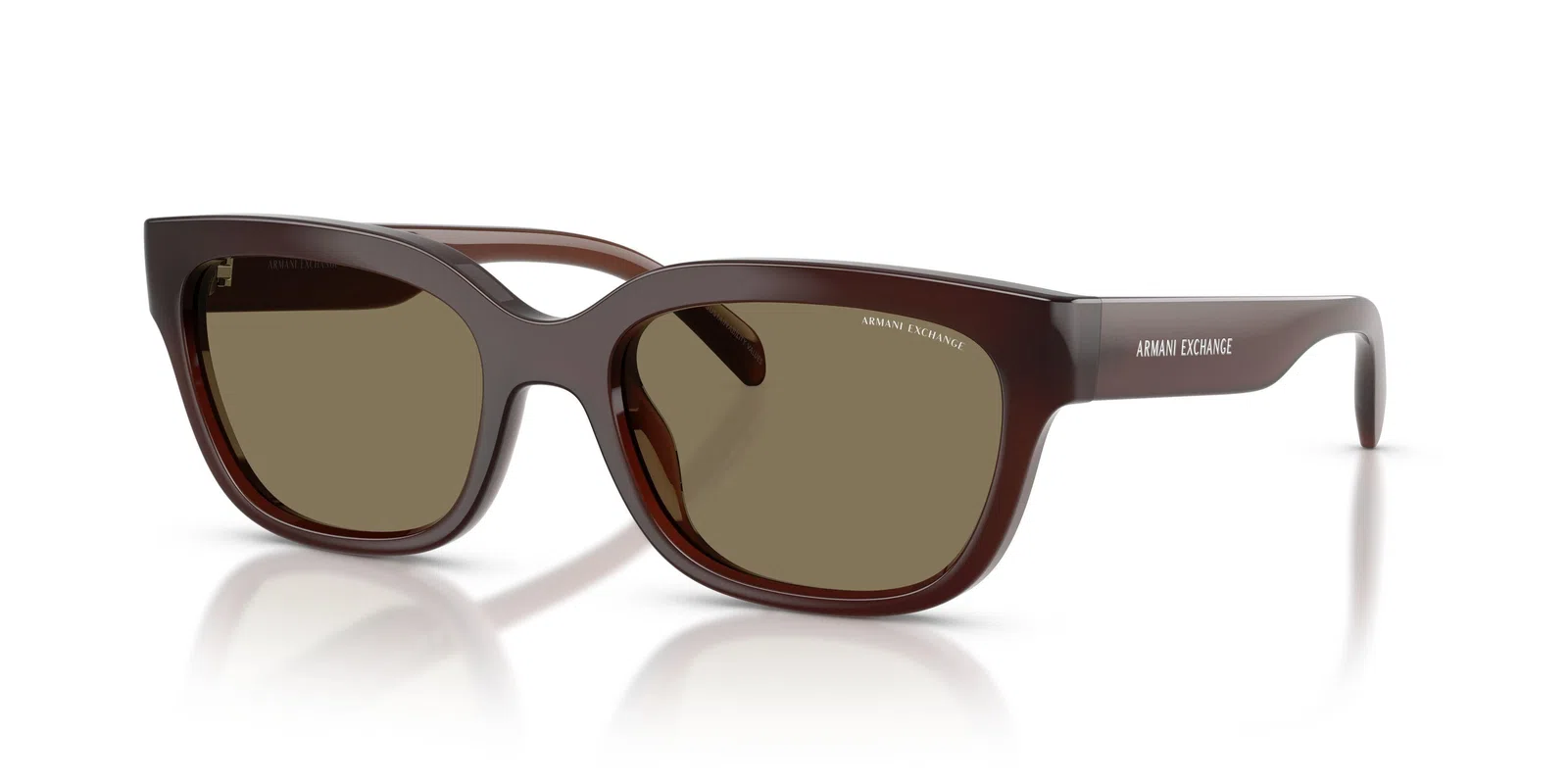 Armani Exchange 4155SU Sunglasses - view 15